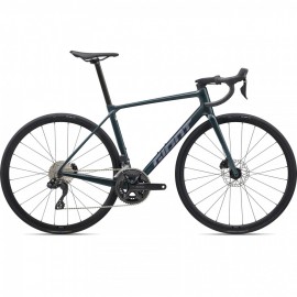 2025 Giant Tcr Advanced 1 - Carbon Road Bike