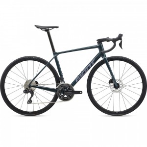 2025 Giant Tcr Advanced 1 - Carbon Road Bike