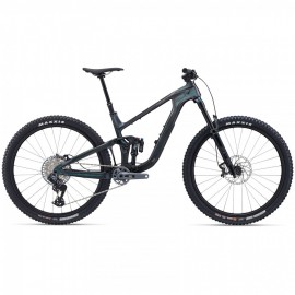 2025 Giant Trance X Advanced 1 | V2.1 - Carbon Mountain Bike