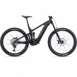 2025 Giant Trance X Advanced E+ 2 - Carbon Electric Mountain Bike