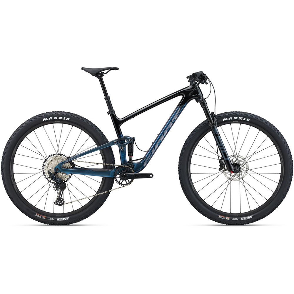 2025 Giant Anthem Advanced 29 3 Mountain Bike