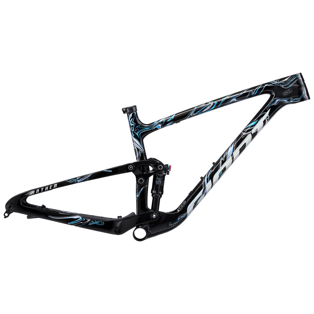 2025 Giant Anthem Advanced 29 Frameset