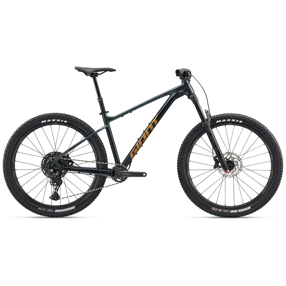 2025 Giant Fathom Mountain Bike