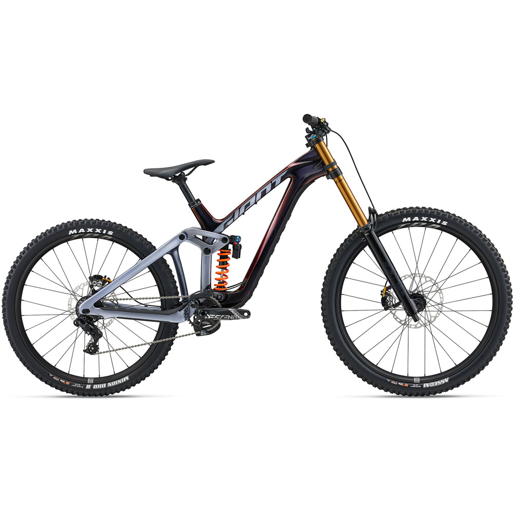 2025 Giant Glory Advanced Mountain Bike