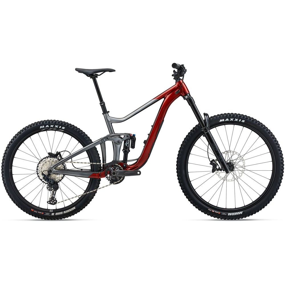 2025 Giant Reign 1 Mountain Bike