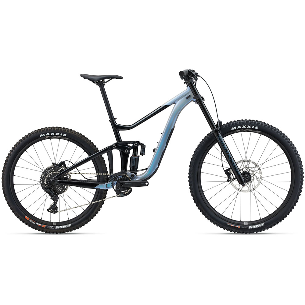 2025 Giant Reign SX Mountain Bike