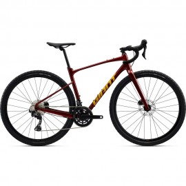 2025 Giant Revolt 0 Road Bike