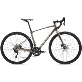 2025 Giant Revolt 1 Road Bike