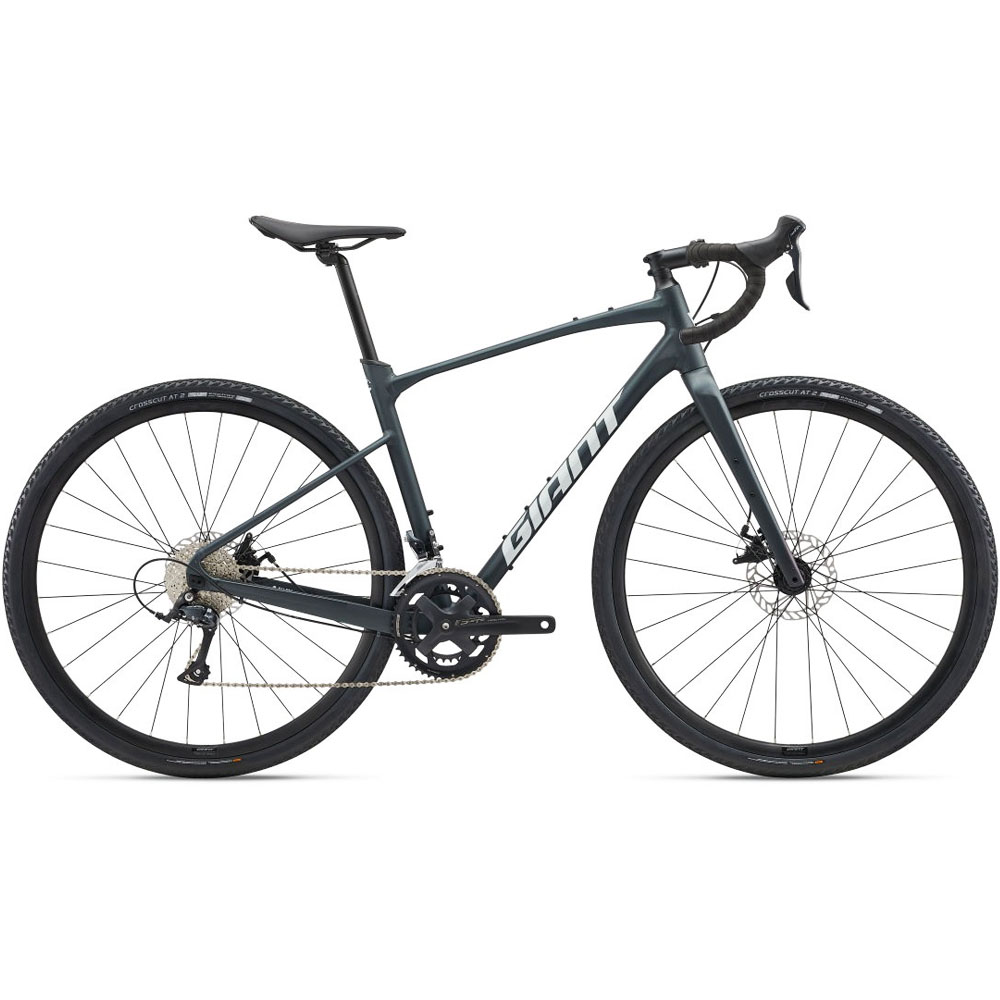 2025 Giant Revolt 2 Road Bike