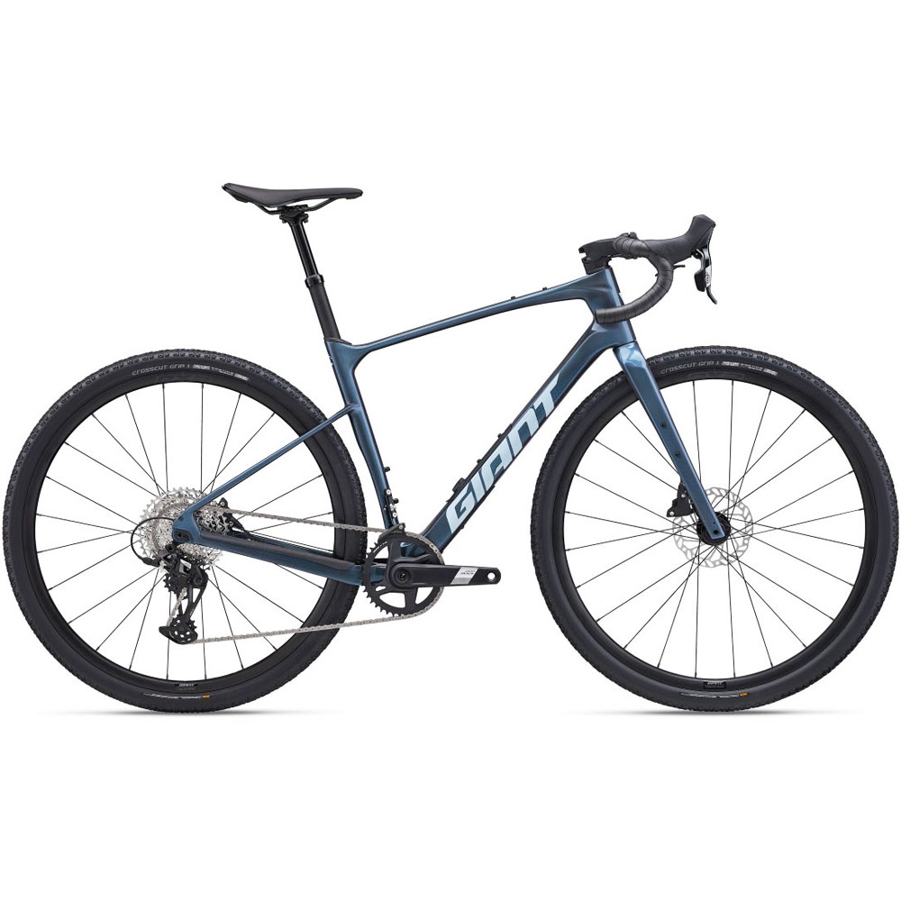 2025 Giant Revolt Advanced 1 Road Bike