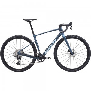 2025 Giant Revolt Advanced 1 Road Bike