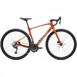 2025 Giant Revolt Advanced 2 Road Bike