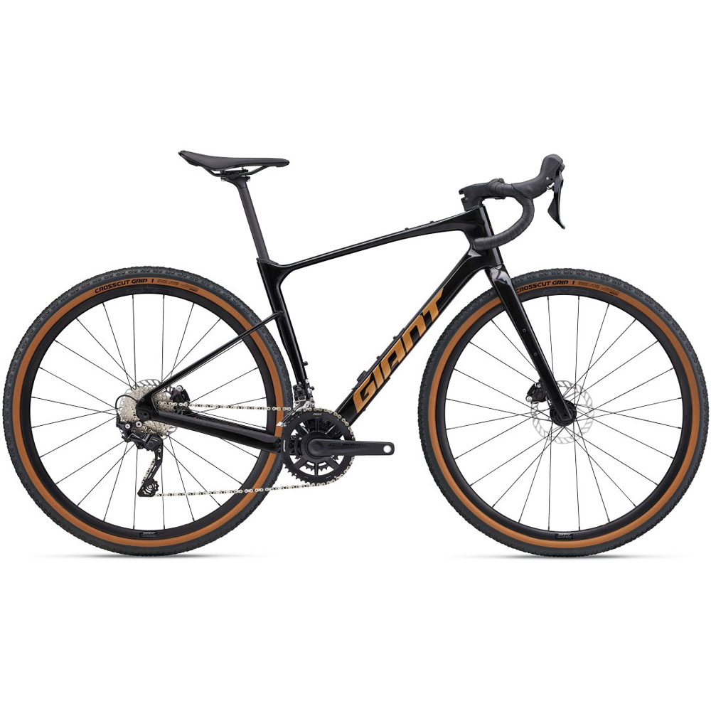 2025 Giant Revolt Advanced 3 Road Bike