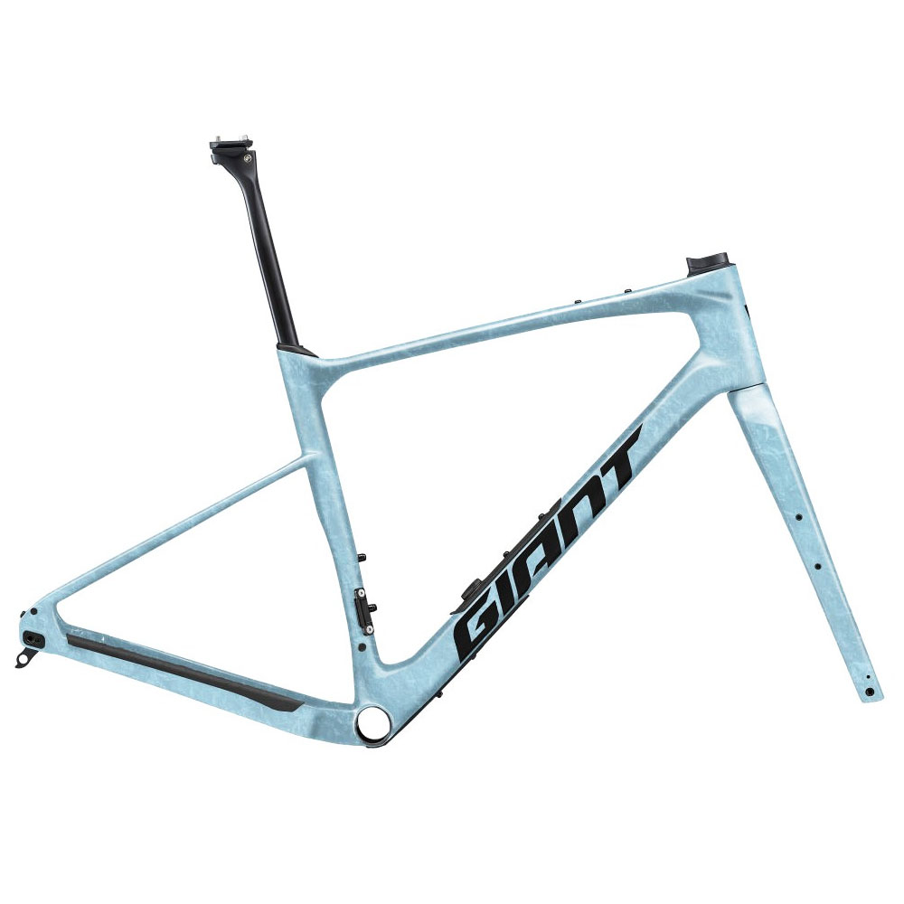 2025 Giant Revolt Advanced Pro FF Frameset