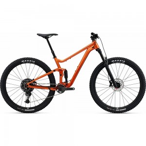 2025 Giant Stance Mountain Bike