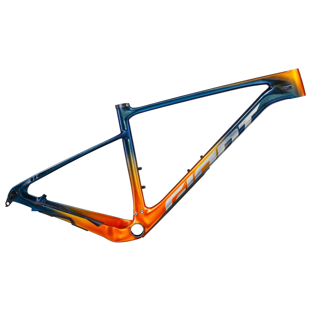 2025 Giant XTC Advanced SL 29 Frameset