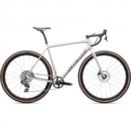 2025 Specialized Crux Expert - Carbon Gravel Bike 2025 Specialized Crux Expert - Carbon Gravel Bike