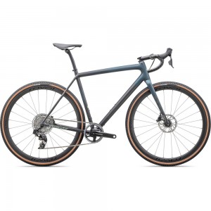 2025 Specialized Crux Pro - Carbon Gravel Bike