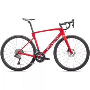 2025 Specialized Roubaix SL8 Pro Ultegra Di2 - Road Bike
