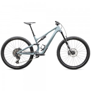 2025 Specialized Stumpjumper 15 COMP - Carbon Mountain Bike