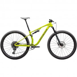 2025 Specialized Chisel Comp Mountain Bike