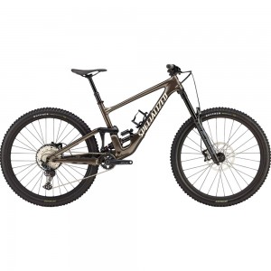 2025 Specialized Enduro Comp Mountain Bike
