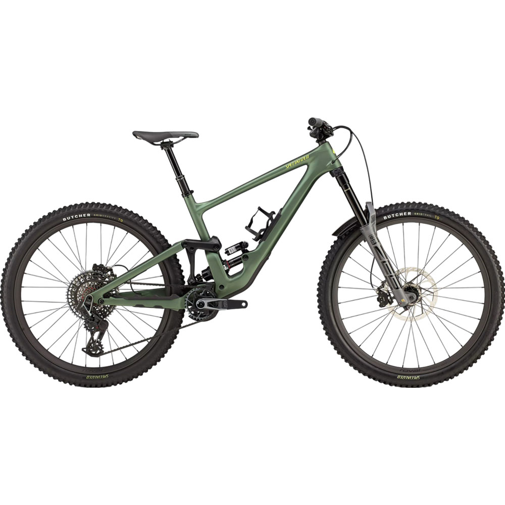 2025 Specialized Enduro Pro Mountain Bike