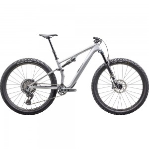 2025 Specialized Epic 8 EVO Expert Mountain Bike