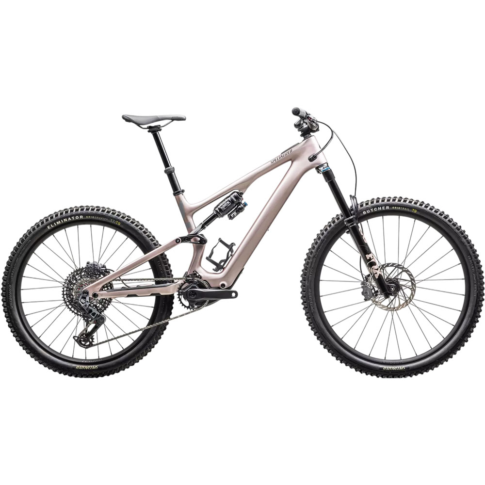 2025 Specialized Turbo Levo SL Expert Mountain Bike