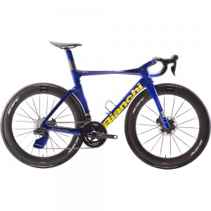 2026 Bianchi Oltre RC Founder Edition Road Bike