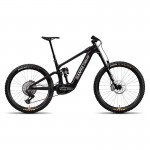2026 Santa Cruz Bullit 4 C MX GX AXS