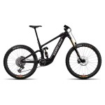2026 Santa Cruz Bullit 4 CC MX X0 AXS RSV