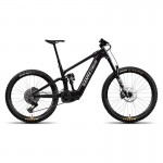 2026 Santa Cruz Bullit 4 MX C 90