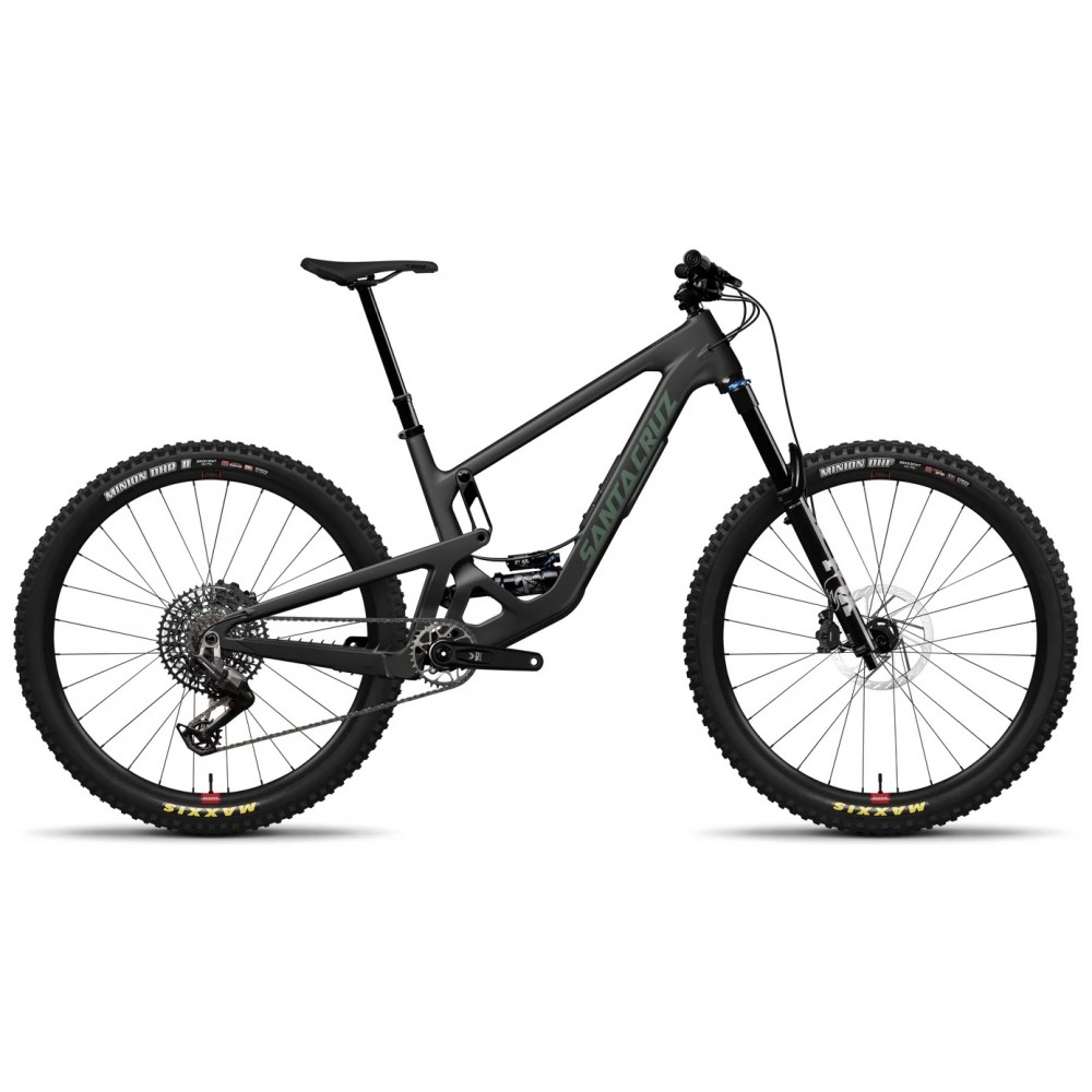 2026 Santa Cruz Hightower 4 C 90