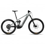 2026 Santa Cruz Vala 1 AL MX 70