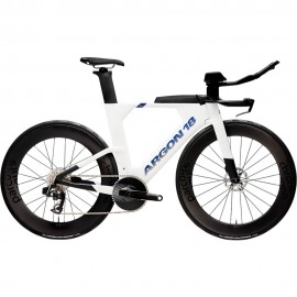 2026 Argon 18 E119 Sram Force AXS Classified Powershift Road Bike