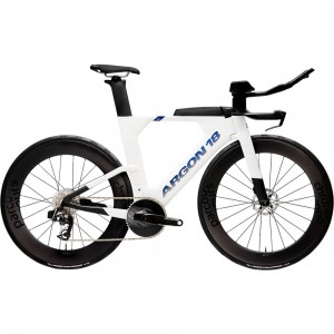 2026 Argon 18 E119 Sram Force AXS Classified Powershift Road Bike
