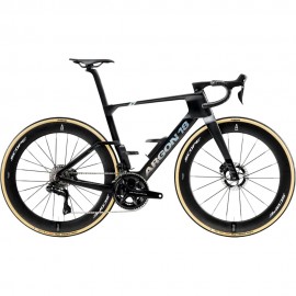 2026 Argon 18 Nitrogen Pro Shimano Dura-Ace Di2 Road Bike
