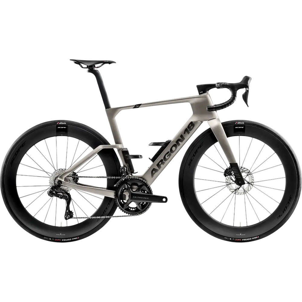 2026 Argon 18 Nitrogen Shimano 105 Di2 Road Bike
