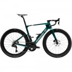 2026 Argon 18 Nitrogen Shimano Ultegra Di2 Road Bike