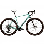 2026 Bianchi Arcadex PRO RIVAL XPLR AXS E1 Road Bike