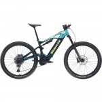 2026 Bianchi E-Vertic FX SE XT12 BOSCH CX Mountain Bike