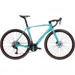 2026 Bianchi Impulso COMP GRX 610 disc Road Bike