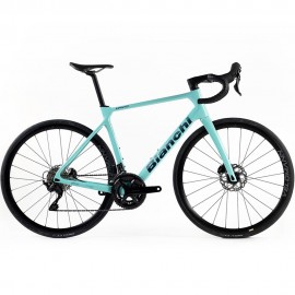 2026 Bianchi Infinito Ultegra DI2 Road Bike