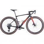 2026 BMC Kaius 01 FOUR Road Bike