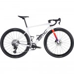 2026 BMC Kaius 01 TWO Road Bike