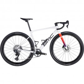 2026 BMC Kaius 01 TWO Road Bike