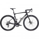 2026 BMC Roadmachine 01 THREE Road Bike