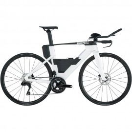 2026 BMC Speedmachine 01 FOUR Road Bike