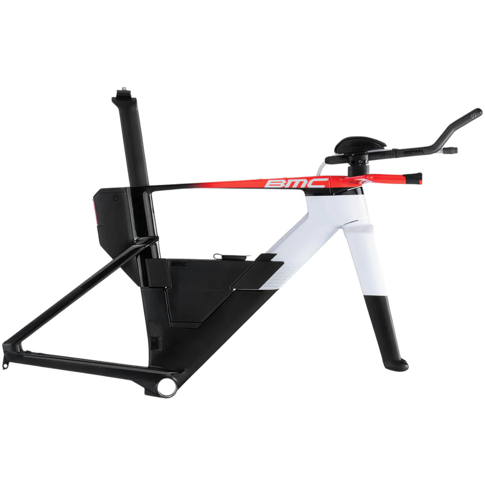 2026 BMC Speedmachine 01 Module Frameset Road Bike